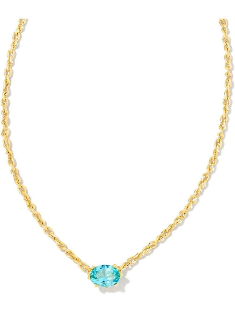 Stylish Cailin Pendant Necklace - Trendy Fashion Jewelry for Women, Perfect Gift